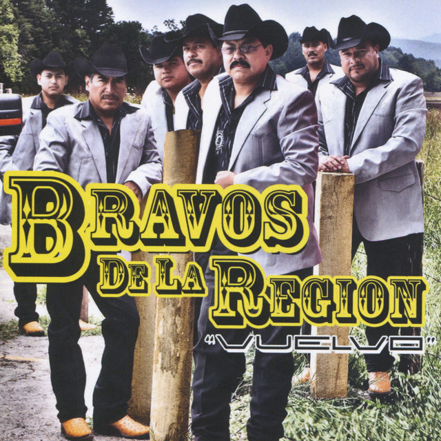 Vuelvo