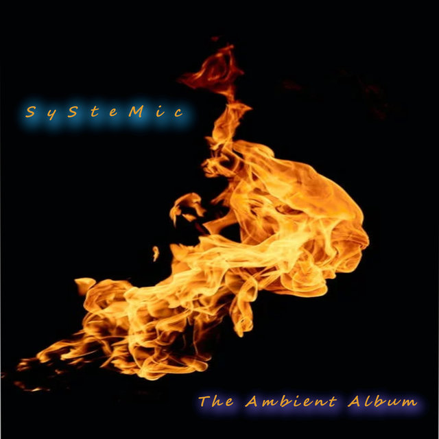 The Ambient Album