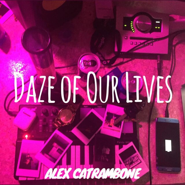 Daze of Our Life (Deluxe Version)