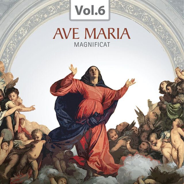 Ave Maria, Vol. 6