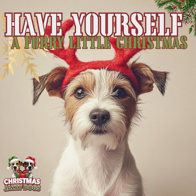 Have Yourself a Furry Little Christmas