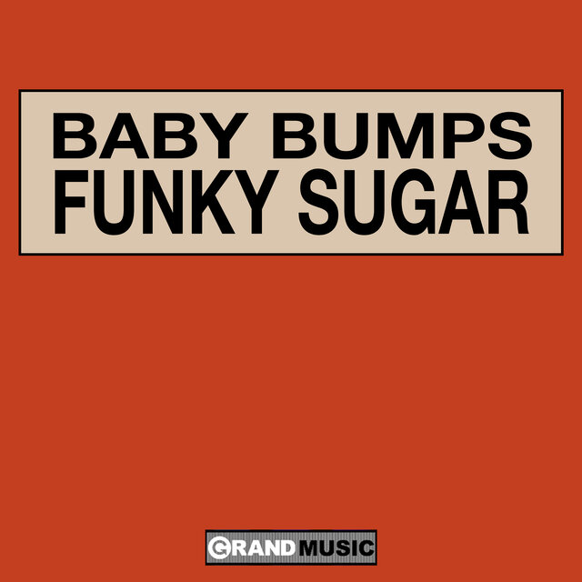 Cover art for album  by Baby Bumps