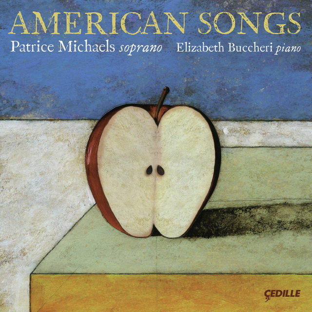 Michaels, Patrice: American Songs