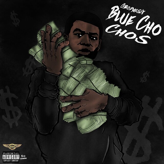 Blue Cho Chos