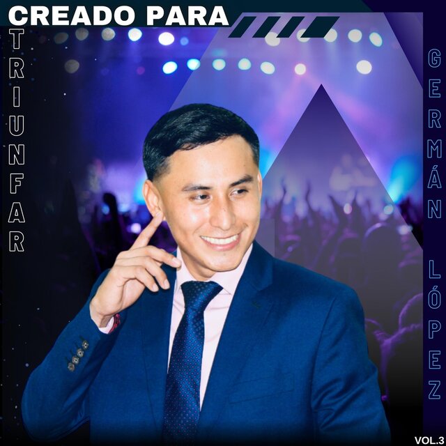 Creado para Triunfar