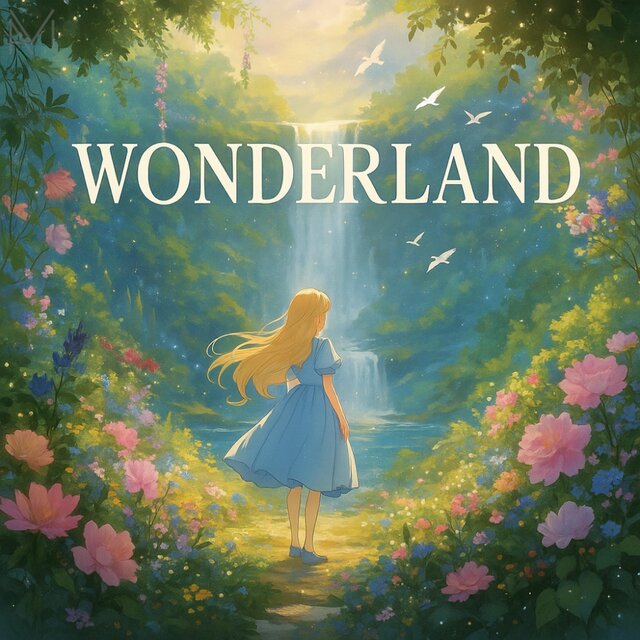 Wonderland