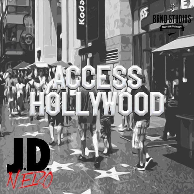 Access Hollywood