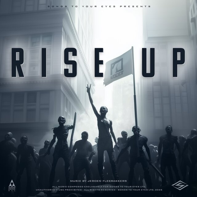 Rise Up