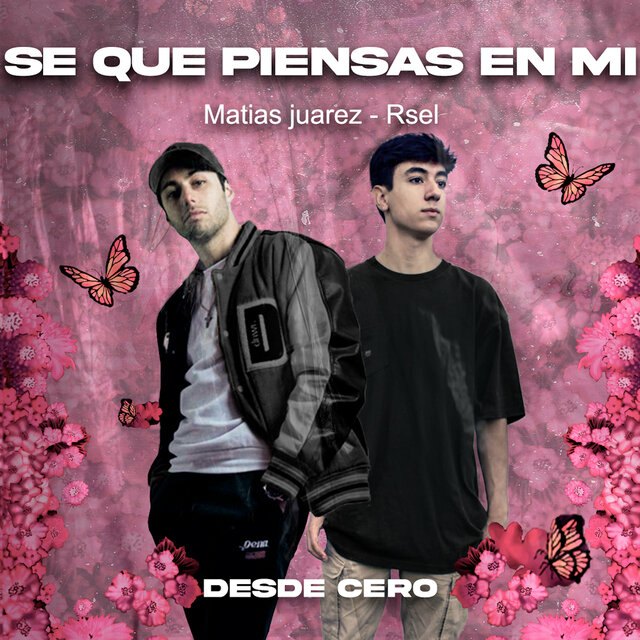 Se Que Piensas en Mi