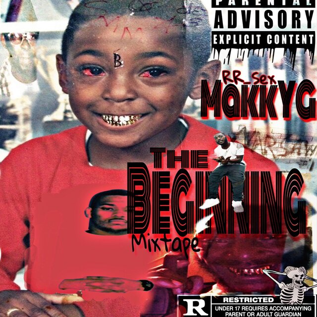The Beginning Mixtape
