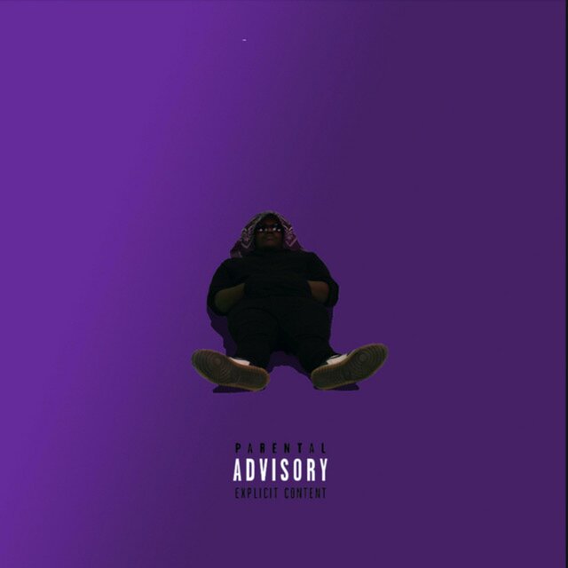 The Purple Tape