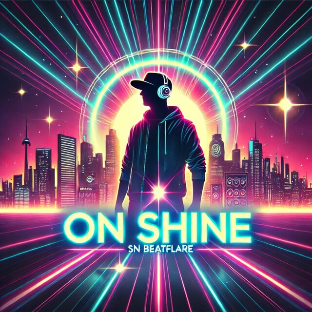On Shine