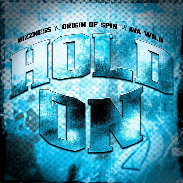 HOLD ON (feat. Ava Wild)