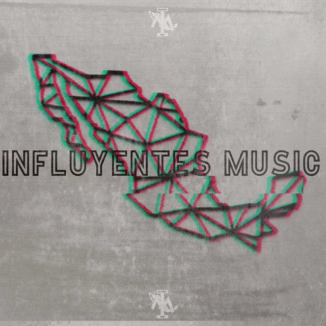 Influyentes Music