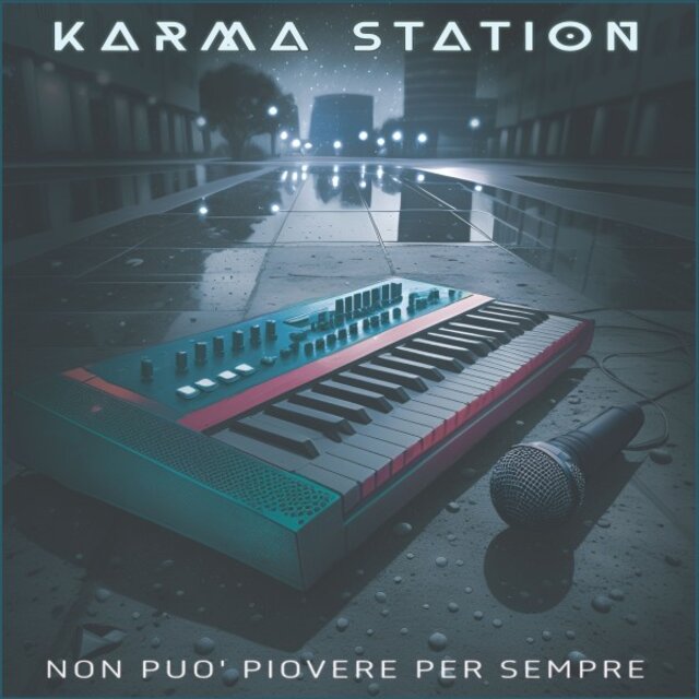 Non può piovere per sempre