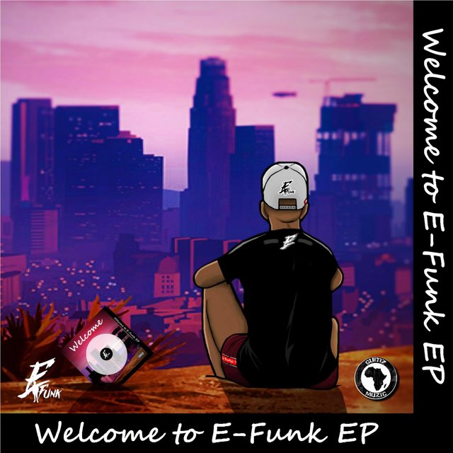 Welcome to E-Funk