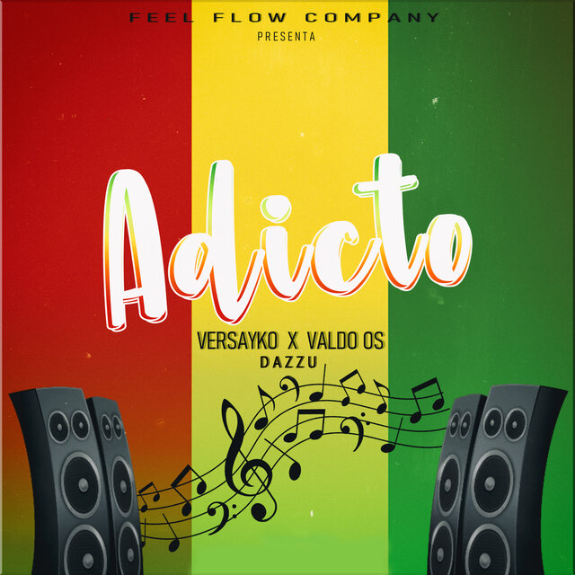 Adicto