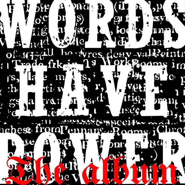 Words Have Power