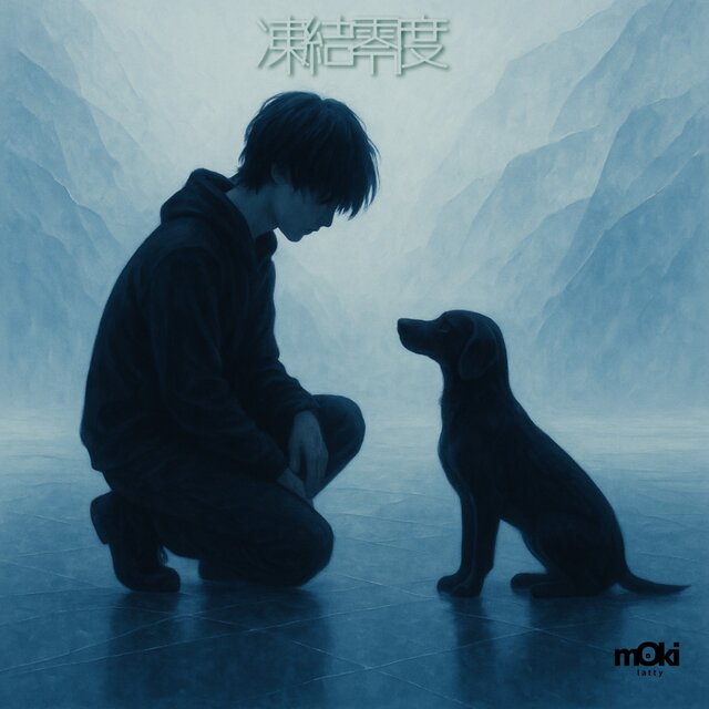 Frozen Heartbeats (feat. Suno)