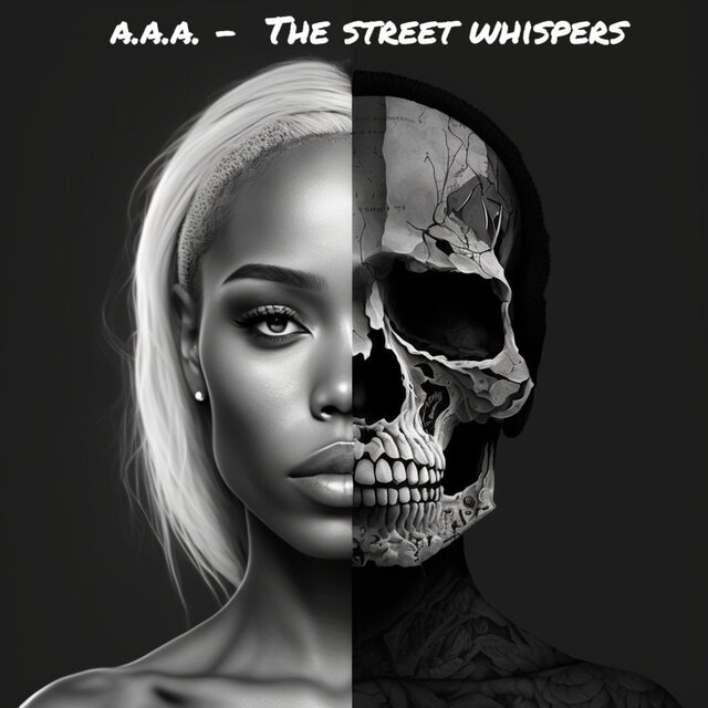 The street whispers
