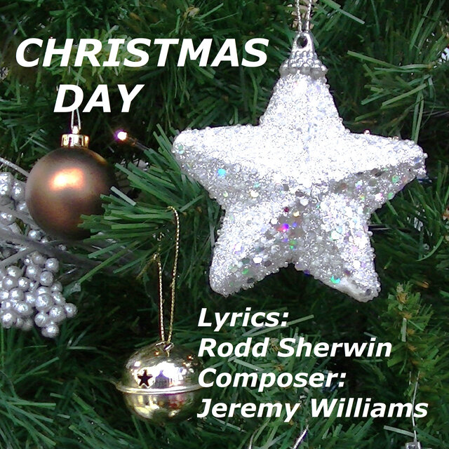 Christmas Day by Rodd Sherwin on TIDAL
