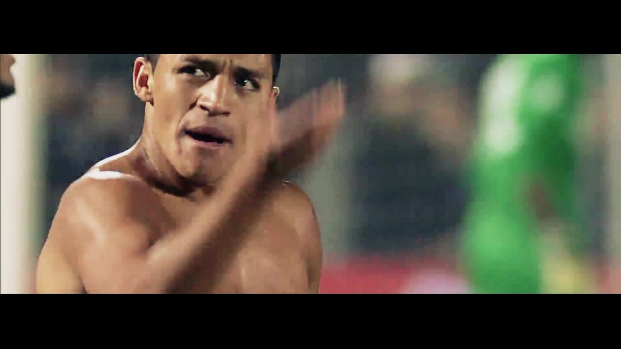 Soy Chileno