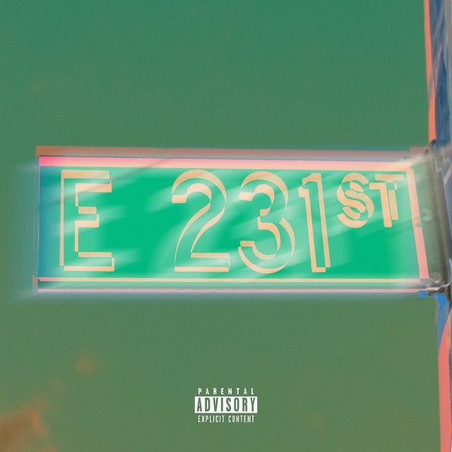 E 231 ST
