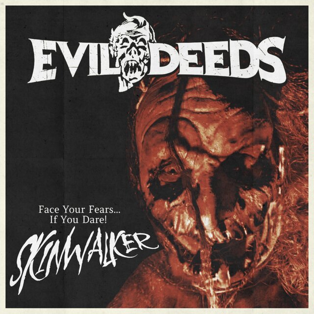 Skinwalker