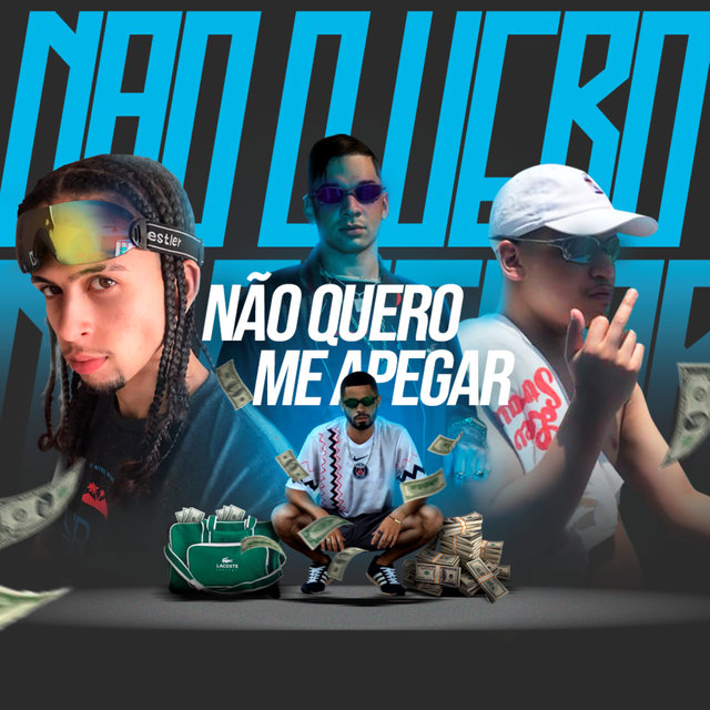 Não Quero Me Apegar
