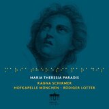Klavierkonzert G-Dur No. 4 Hob. XVIII:4: I. Allegro