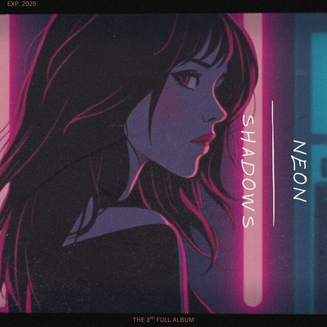 Neon Shadows