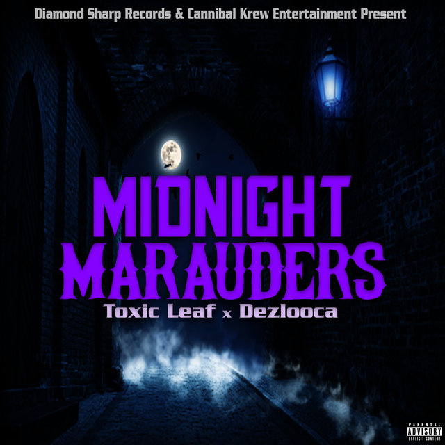 Midnight Marauders