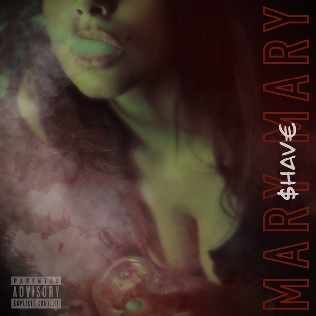 Mary Mary