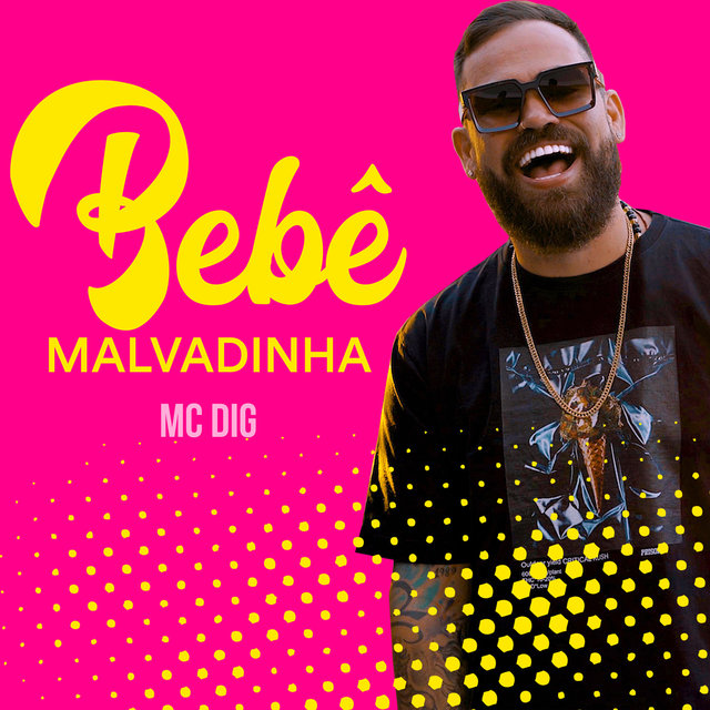 Bebê Malvadinha