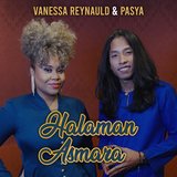 Halaman Asmara (Instrumental)
