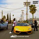 Cover art for album Occupational Hazard by Mozzy
