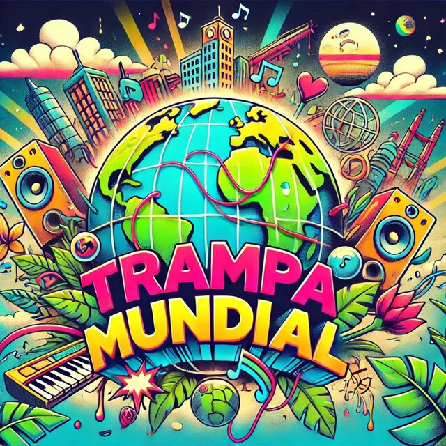 Trampa Mundial