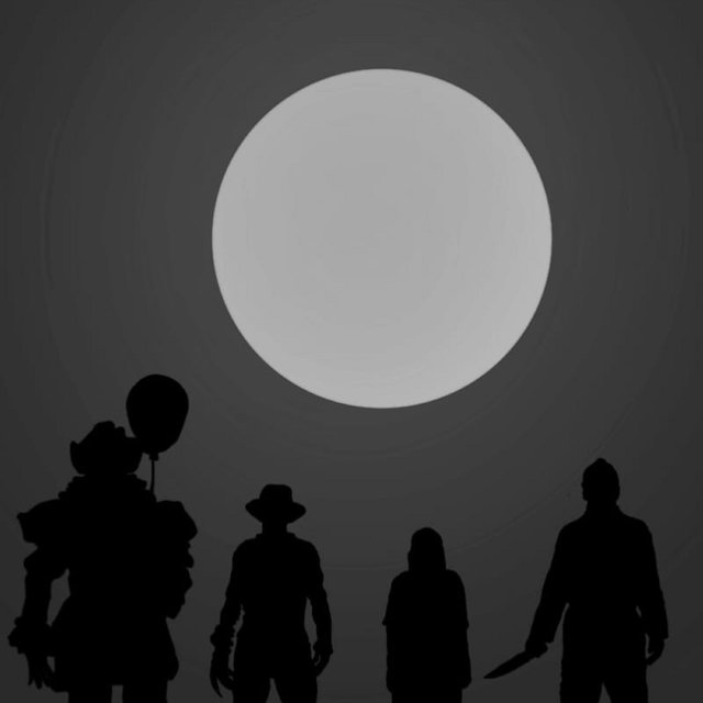 Samim, a Cidade do Terror