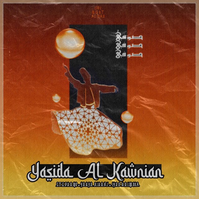 Yasida Al Kawnian (Dub Mix)