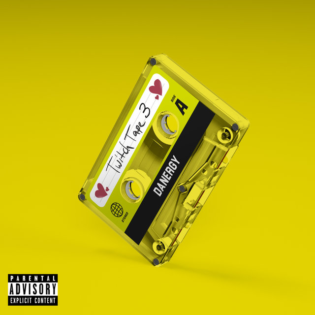 Twitch Tape 3