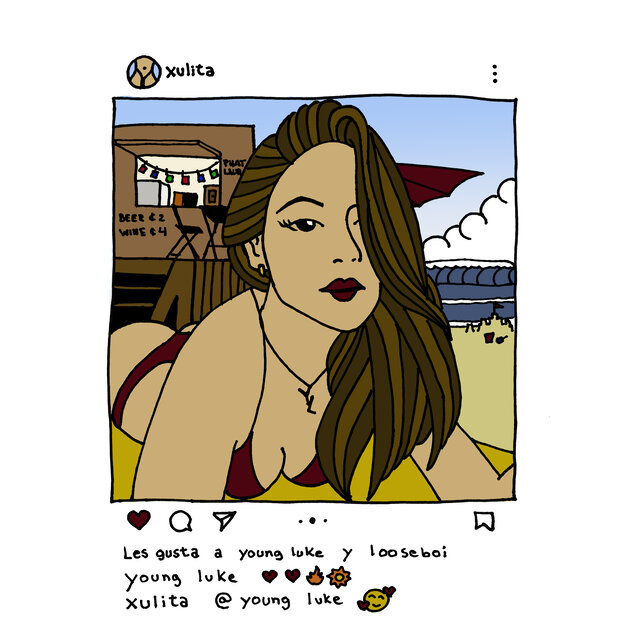 Xulita