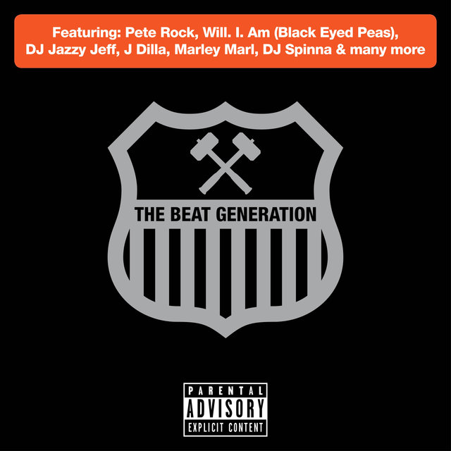 The Beat Generation