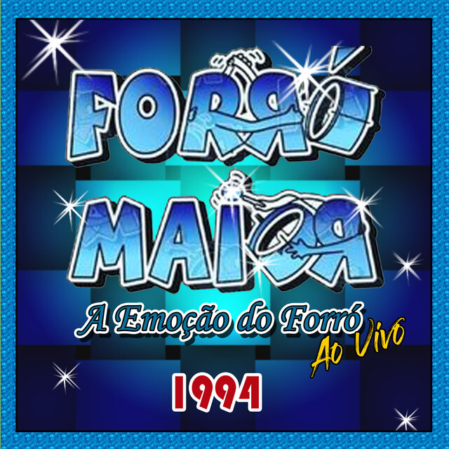 AO VIVO - 1994