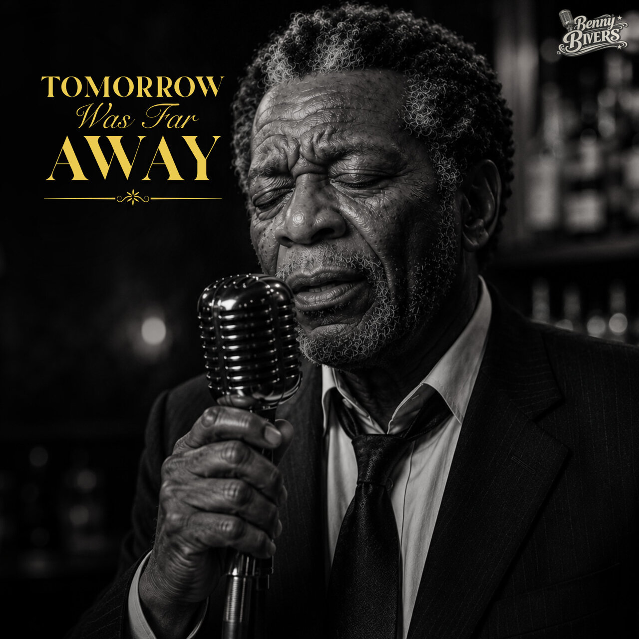 Benny Rivers on TIDAL