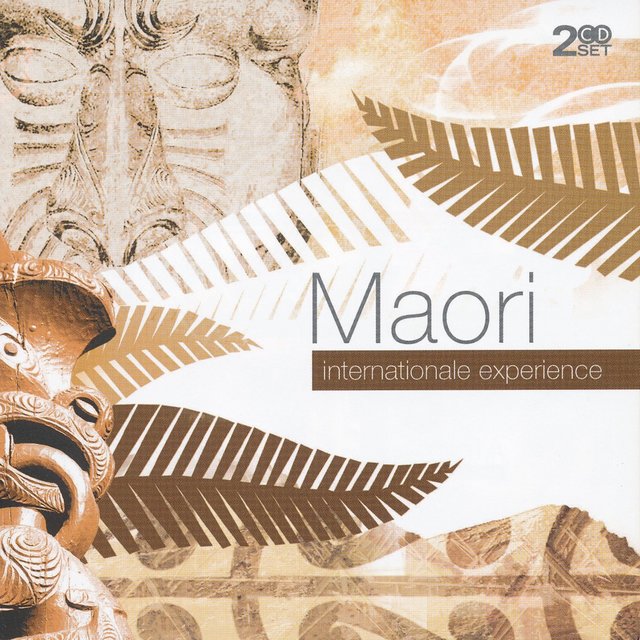 Maori - Internationale Experience