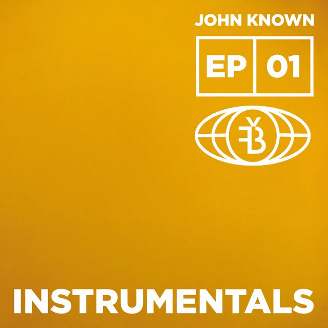 S01E01 (Instrumentals)
