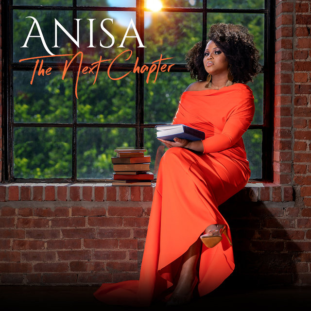 Anisa the Next Chapter