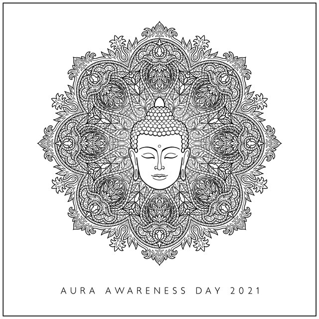 Aura Awareness Day 2021