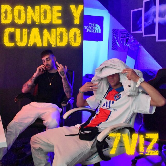 Donde Y Cuando