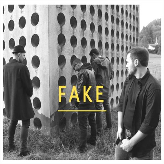 Fake (Live)